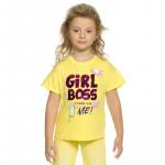 GFT3220/1 футболка для девочек