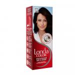 LONDA COLOR  Стойкая крем-краска для волос 3/75 Мокко