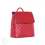 Рюкзак женский 6440-2 d.red David Jones