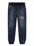 Брюки джинсовые для мальчика  11055 LIGAS