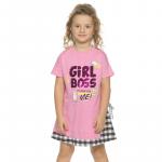 GFDT3220 платье для девочек