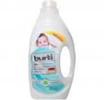 BURTI Ополаскиватель для детского белья Burti Baby Kushel 1,45 л