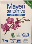 Mayeri Sensitive ЭКО Стиральный порошок универсальный, 1 кг