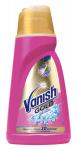 VANISH GOLD OXI Action Пятновыводитель специальный для тканей 1 л Гель