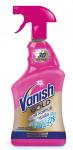 VANISH Gold OXI Action Пятновыводитель для ковров и обивки мебели 500 мл (спрей)