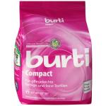 BURTI Стиральный порошок концентрат для цветного белья Burti Compact 0.893 кг