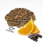 Кофе D'Affari "Апельсин в шоколаде"