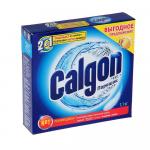 CALGON 2в1 Средство для умягчения воды 1.1 кг