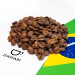 Кофе D'Affari "Бразилия"