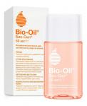 Bio-Oil Масло косметическое от шрамов, растяжек, неровного тона 60 мл