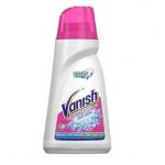 VANISH пятновывод и отбеливатель для белого, 1 л