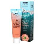 PERIOE Зубная паста с розовой гималайской солью Himalaya Pink Salt Ice Calming Mint 100 г