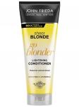 Sheer Blonde Go Blonder Кондиционер осветляющий для натуральных, мелированных и окрашенных волос 250 мл