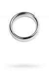 Эрекционное кольцо на пенис Metal by TOYFA  , Металл, Серебристый, O 5 см