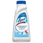 Lysol Дезинфицирующий ополаскиватель для белья Lysol Свежесть белья 1 л