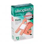 SILKOPLAST Elastic (без вешалки) №15 10 шт. в упаковке