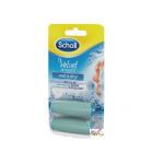 SCHOLL Velvet Smooth Wet&Dry Сменные ролики средней жесткости