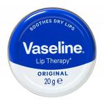 Vaseline Бальзам для губ Классический 20 г