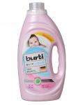 BURTI BABY Liquid Универсальное жидкое средство для стирки детского белья 1.45 л