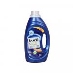 BURTI Color Liquid Жидкое средство для стирки цветного белья 1.45 л