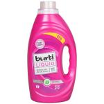 BURTI Liquid Средство синтетическое жидкое для цветного и тонкого белья Liquid 1.45 л