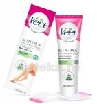 VEET MINIMA Крем для депиляции для чувствительной кожи 100 мл