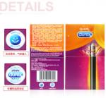 Набор презервативов Durex Magic Box 18 шт ASG748291