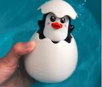 Игрушка для купания "Пингвин"