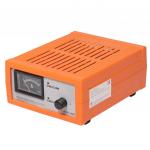Зарядное устройство 0-5А 12В, амперметр, ручная регулировка зарядного тока, импульсное ACH-AM-16