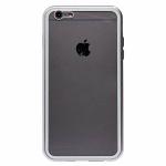 Чехол-накладка 360 Strong Magnetic для Apple iPhone 6 Plus/6S Plus (silver) 90218