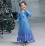 Платье принцессы Анны RZ118031