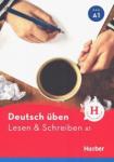 Holdrich Bettina Lesen & Schreiben neu A1