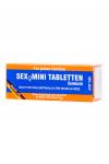 Таблетки  возбуждающие  Milan Sex-Mini-Tabletten-feminin для женщин, 30 шт