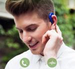 Bluetooth-гарнитура -Крючок V6