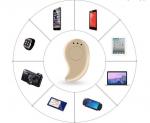Беспроводная мини Bluetooth-гарнитура S530