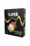 Презервативы Luxe Maxima Аризонский Бульдог №1, 1 шт, 18 см