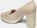 Туфли женские (100% Кожа)