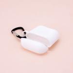 Чехол для Airpods 2019 "Brightness", white