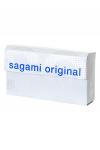 Презервативы полиуретановые Sagami Original 002  Quick №6