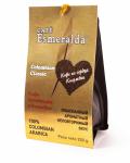 Кофе МОЛОТЫЙ "CAFE Esmeralda" Classic Espresso 250г.,фольг. пакет с клапаном