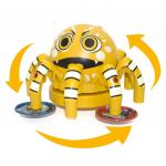 Игра CATCHUP TOYS SS-001S-CUE Spider Spin Cute