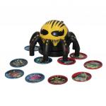 Игра CATCHUP TOYS SS-001S-EVL Spider Spin Evil