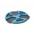 Доп. набор CATCHUP TOYS FP-004D-BLU Floopiz Disc (Blue)