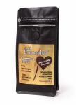 Кофе в ЗЕРНАХ "CAFE Esmeralda" Classic Espresso 100г., фольг. пакет с клапаном