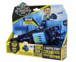 Бластер GLOVE BLASTER MD81002RA перчатка Военный отряд