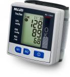 Прибор для измерения артериального давления и частоты пульса цифровой WS-1000