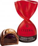 Шоколадные конфеты O"Zera трюфель-клюк.в мол. шок.