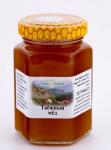 Мед натуральный таежный, 350 гр new