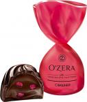 Шоколадные конфеты O"Zera с вишней