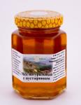 Мед натуральный с пустырником, 350 гр new